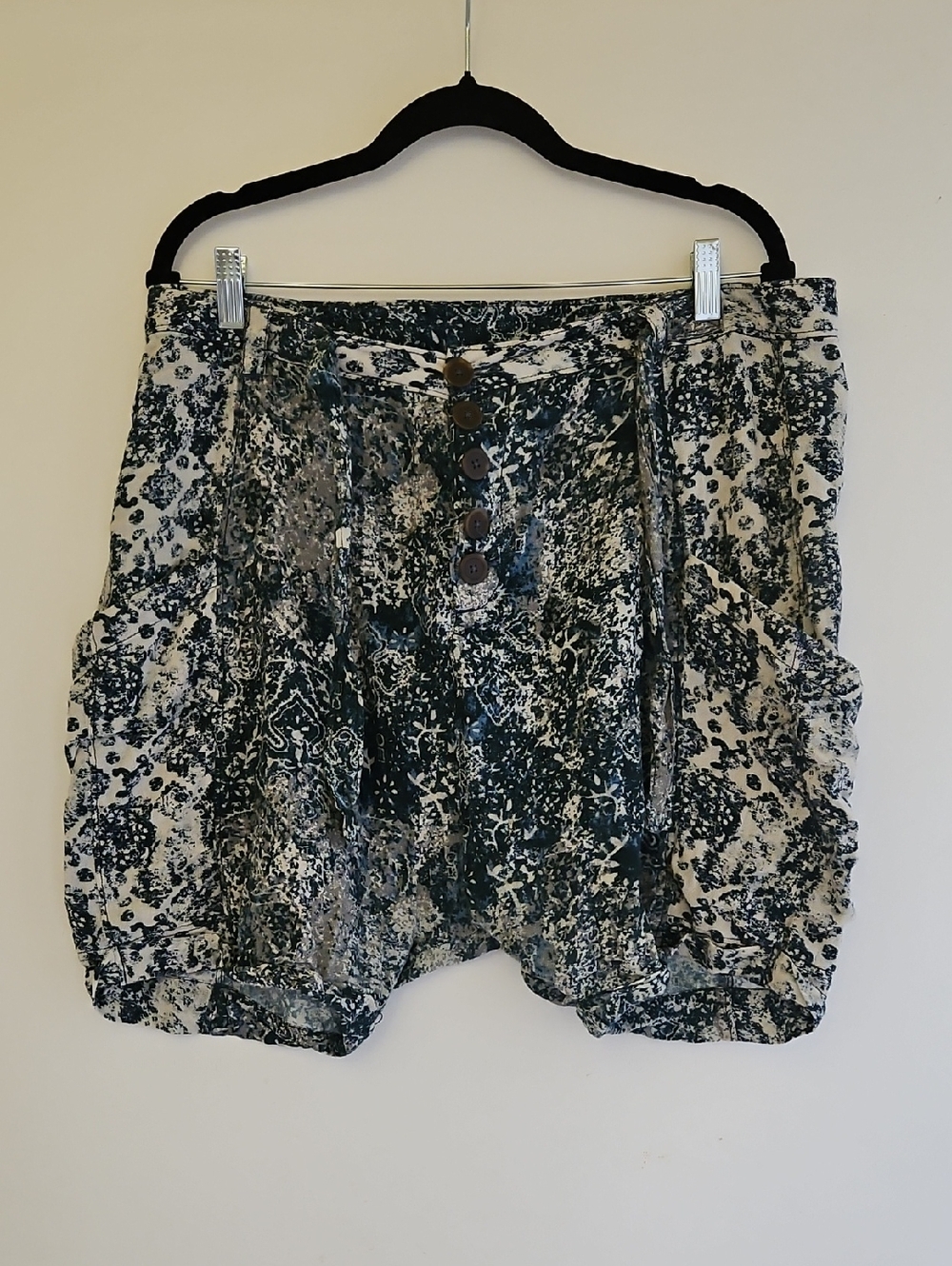 Free People Shorts